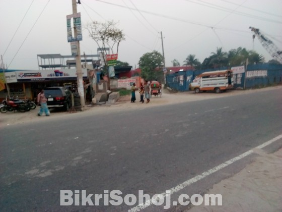 কলকারখানা/গোডাউন/প্যাকেজিং এর জন্য ভাড়া দেওয়া হবে